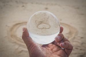 「どの占いが当たる！？」水晶玉子が当たる秘訣は３つの占術にあった！