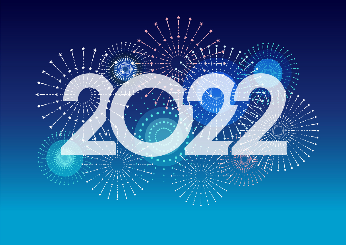 2022年の運勢｜水晶玉子の占い｜生年月日で占う転機の日