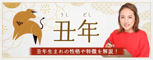 Read more about the article 丑年（うしどし）の性格は？干支別に特徴や年齢、相性を解説