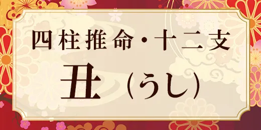 丑年（うしどし）生まれの性格とは？干支別に特徴や年齢、相性を解説