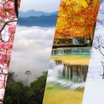 【心理テスト】季節ごとにどんな男性を思い浮かべる?