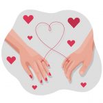 「運命の人」ってどんな人?特徴と見分け方を解説!