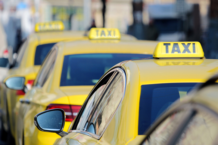 【心理テスト】タクシー運転手への言葉であなたが〇〇された時の反応がわかる！