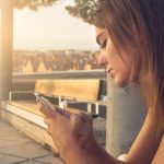 彼氏とのLINE……重要ポイントは「頻度」と「内容」にあった!