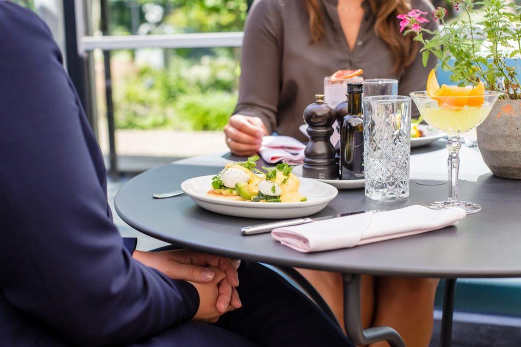 ３回目のデートが勝利の鍵を握る！男性心理から読み解く脈ありサイン！