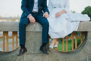 将来、結婚する相手はどんな人？～結婚相手の特徴と入籍～