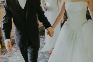 【あなたの運命の人は？】あなたと運命の人が出会う瞬間＆特徴