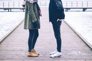覚悟があるなら見てください。あの人にとって「あなたは特別？」