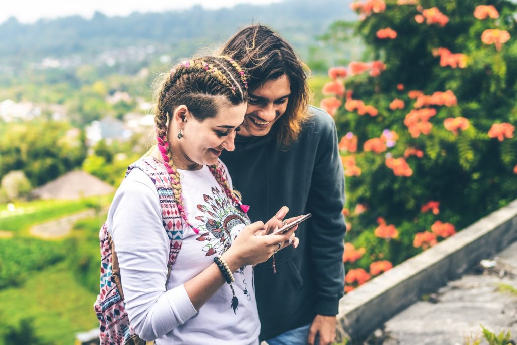 私はあの人の“何番目？”あなたを大切にしてくれている？