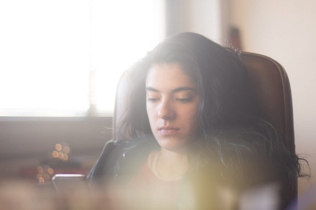 失恋した…？【連絡ないあの人】今、あなたをどう想っている？