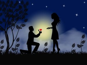 結婚占い｜実は●●さん【今あなたをマジで口説こうとしている異性】名＆歳