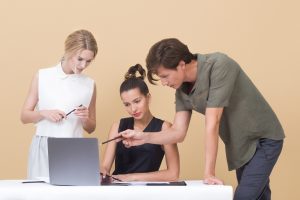 『この仕事…一生続けて大丈夫？』あなたの天職は今の仕事なの？