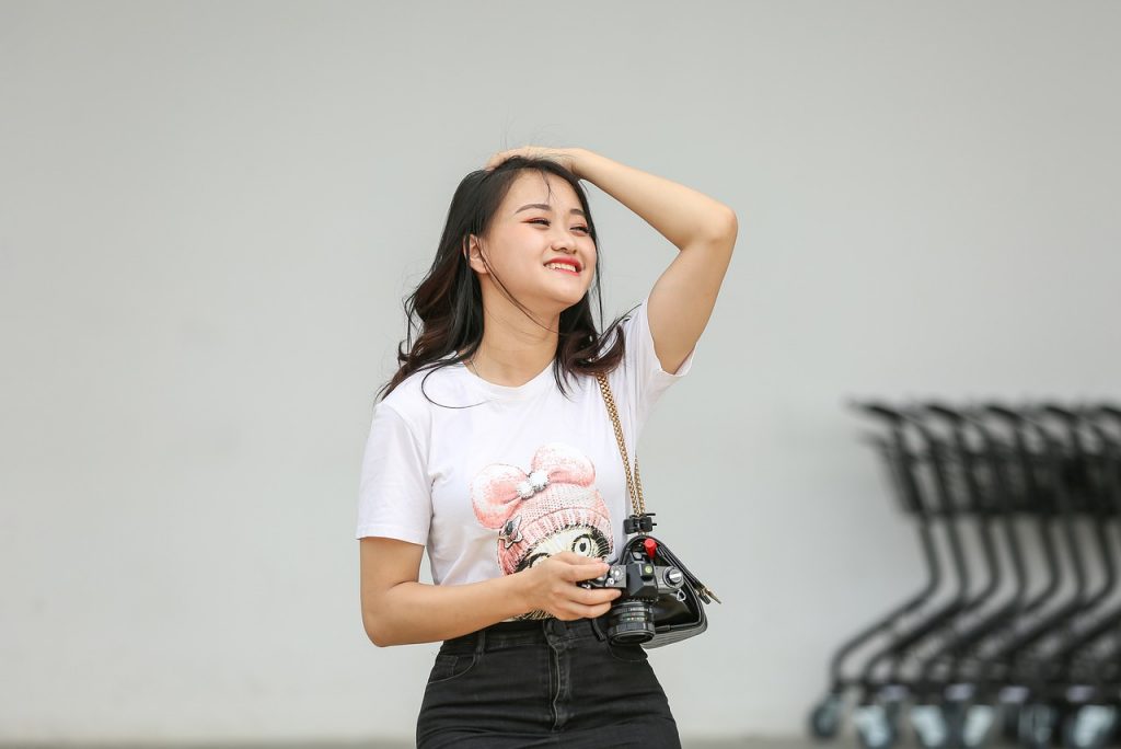 【あなたの周りにいない?】「なぜかモテる」女性の共通点