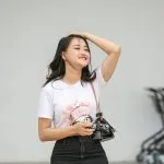 【あなたの周りにいない?】「なぜかモテる」女性の共通点