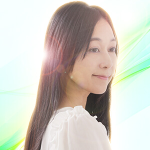 リノア:透輝(とうき)先生