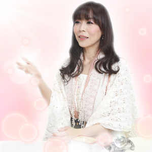 ピュアリ咲耶(サヤ)ローズマリー先生