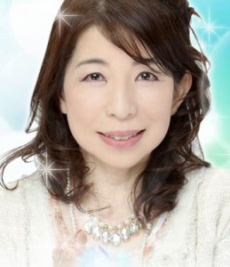 スピカ:碧(みどり)先生