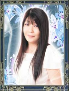 ウィル:月村天音(ツキムラアマネ)先生