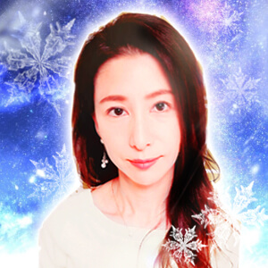 リノア:ゆきの先生