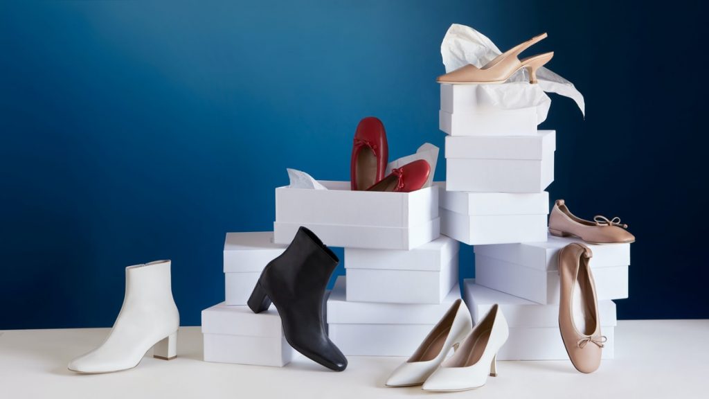 【心理テスト】履きたい靴でわかる「他人から見たあなたの印象」