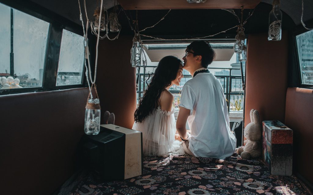 『私の“運命の人”は誰?』ズバリ占います!あなたの運命の相手は……○○さんです
