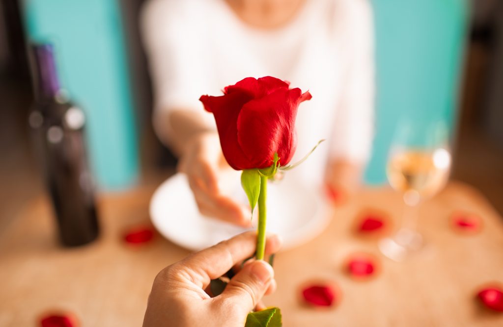 この鑑定で見極めて！《あなたの恋占い》｜最終的に、２人は両想いになる？