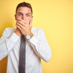 心理学から解説!男性の「癖」からわかる隠された8つの本音