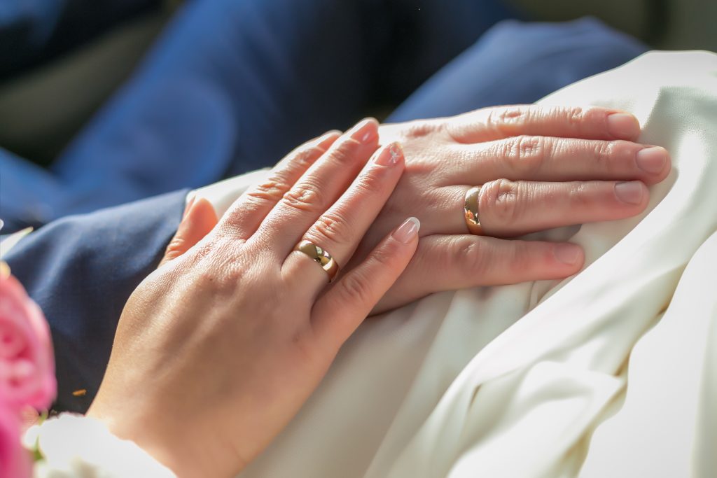 電撃婚の準備はＯＫ？ 『あなたの“結婚時期”を占います！』｜出会うタイミング