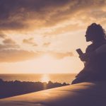 恋愛占い|もう決断してます…『あの人が固めた答え』本音&結論