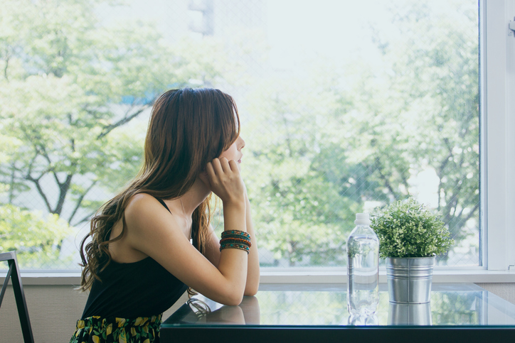 男性が「恋人にするのはちょっとな…」と思う女性の特徴と直し方