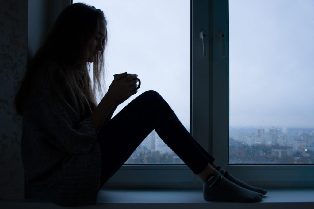 恋愛占い｜【失恋済⇔両想い】『既にこの恋…完結してる？』あの人の本音