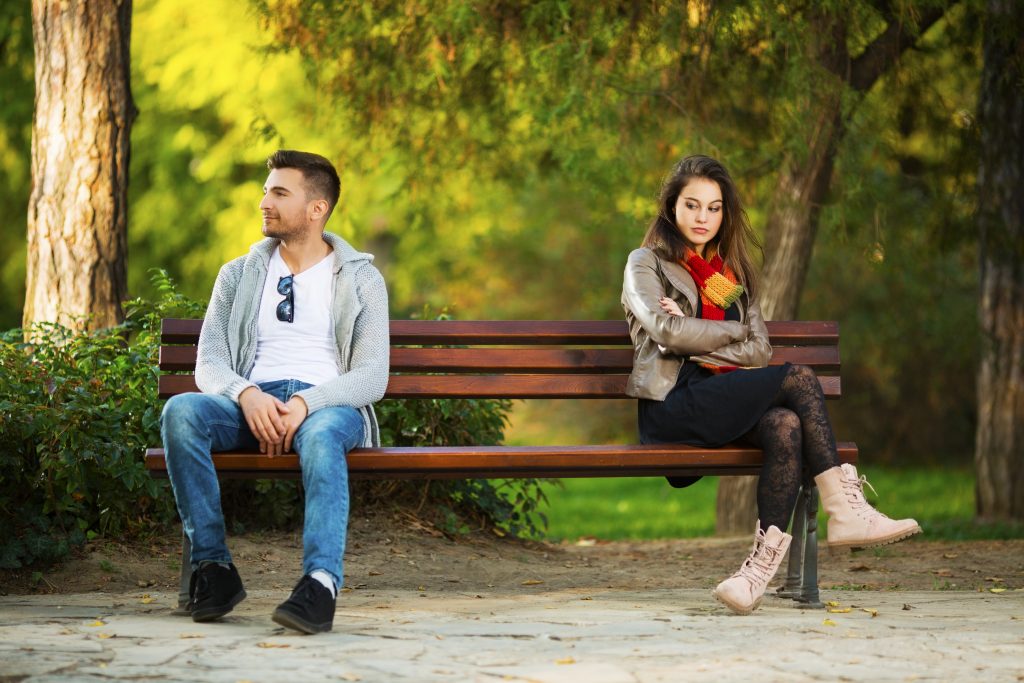 “バッサリ断言”復縁占い｜【あの人と復縁できるか否か】愛再燃の可能性