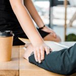 水晶玉子の恋愛占い|【超年下・職場の部下】あの人は私を“女性”として見ていますか?