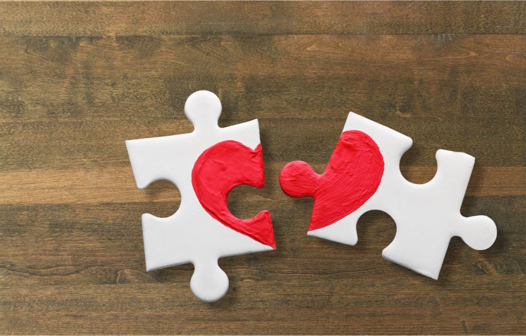 誕生日占い｜恋愛【あの人があなたに向ける本当の想い】2人が迎える関係