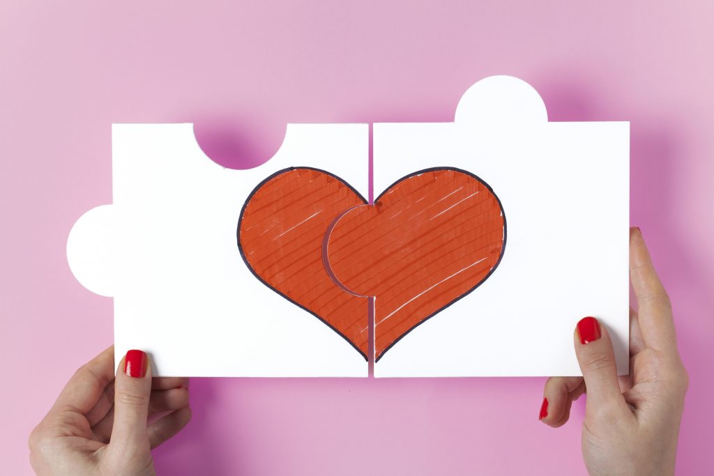 神谷奈月の復縁占い◆『もう会えない？』『私を好きじゃない？』彼の恋現状