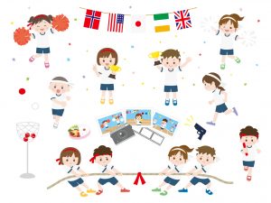 心理テスト|選んだ種目でわかる?あなたの「恋愛自信度」チェック!
