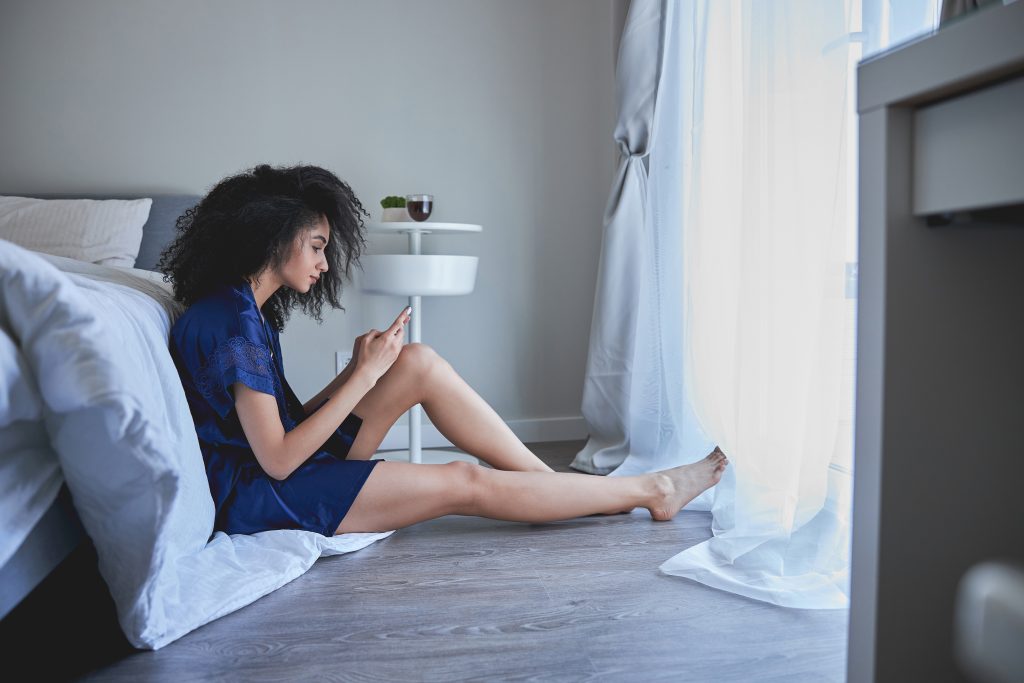 恋愛占い｜※泣くから１人で見てください※　今、あの人があなたに伝えたい●●な感情