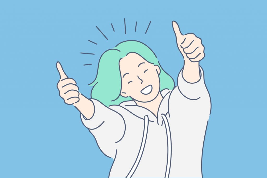 意識で変わる? あなたの運気を上げるためにできること5つ
