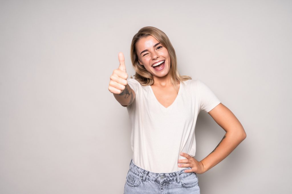 運の良い人ほど実践してる！「言葉」と「イメージ」だけでできる開運方法