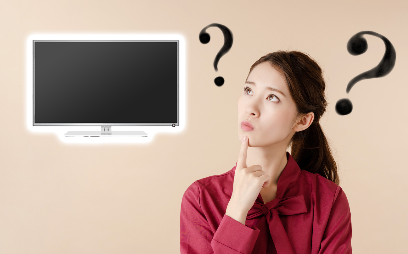 心理テスト｜テレビの買い替えを検討中…あなたは何を参考にする？