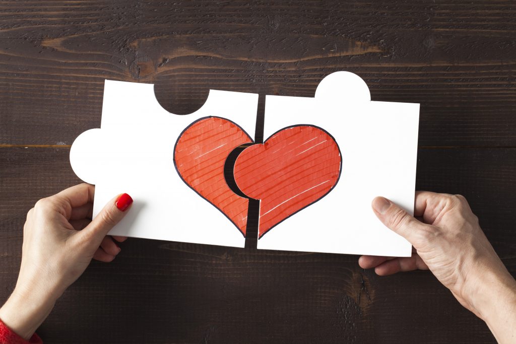 復縁占い｜『離れたからこそ愛深まる』彼のあなたへの復縁感情