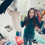 心理テスト|「この服捨てよう!」あなたが服を捨てる理由は何?