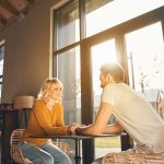 神谷奈月の出会い占い｜次、あなたが付き合うのは…『〇〇さん』