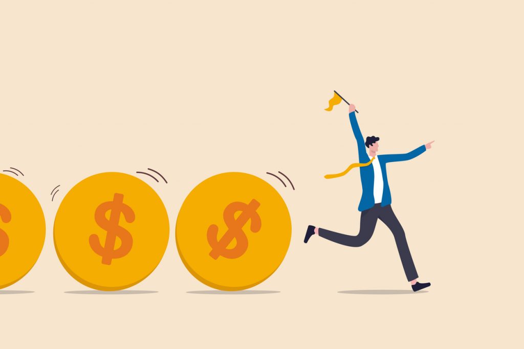 お金の「扱い方」「考え方」で変わる!お金とのいい付き合い方