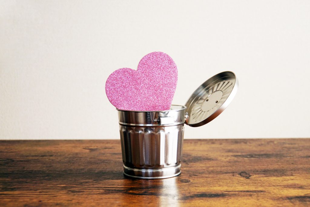 片想い占い｜『この恋愛感情…彼にとっては迷惑なだけ？』あなたに抱く想い