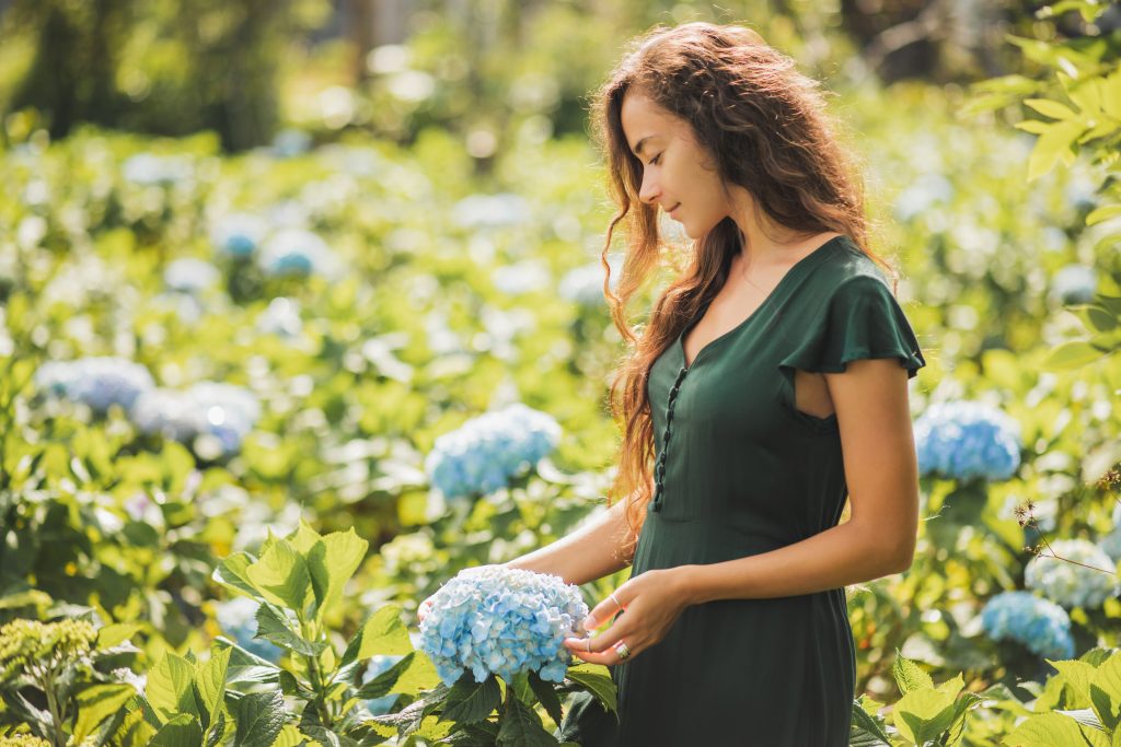 松田広子の恋愛占い｜本気で好き…今は『両想い？』『片想い？』