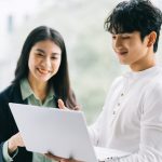 【信頼の証！】男性が「心を許す」女性にだけ見せる５つのサイン