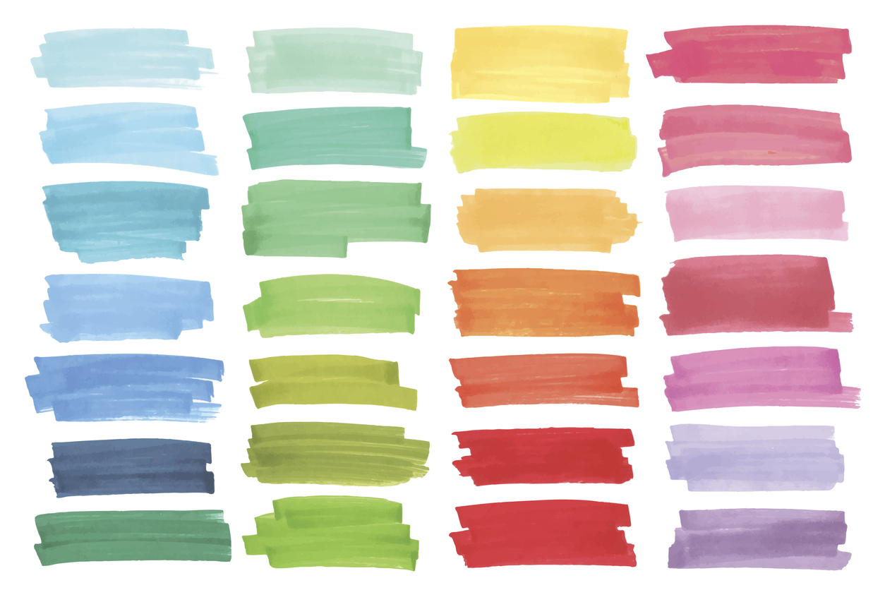 カラーセラピー診断｜あなたは何色のサプリメントをもらいますか？