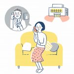 心理テスト|友達が大ケガで入院!その時、あなたはどうする?