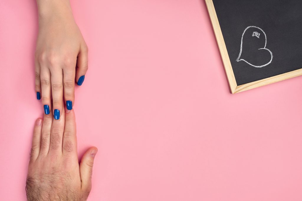 片想い占い｜あの人の恋人になりたい《宿縁結ぶ成就鑑定》恋転機